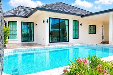 4 Bedroom Villa for sale in Chockchai Garden Home 2, Nong Prue, Chonburi