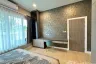 3 Bedroom House for sale in Garden Ville 6, Huai Yai, Chonburi