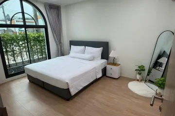 2 Bedroom House for rent in Baan Sirarom Pa Khlok, Pa Khlok, Phuket