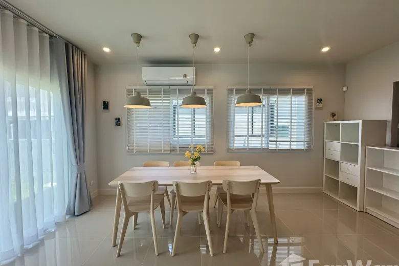 4 Bedroom House For Rent