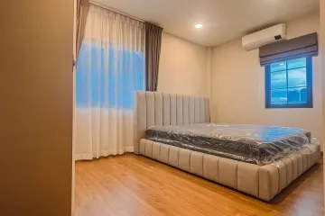 4 Bedroom House for rent in Centro Bangna, Bang Kaeo, Samut Prakan