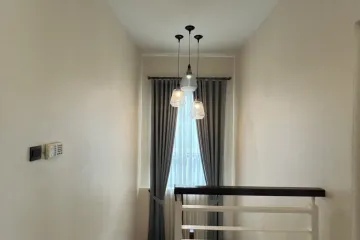 4 Bedroom House for rent in setthasiri krungthep kreetha, Hua Mak, Bangkok