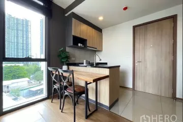 2 Bedroom Condo for rent in Hasu Haus, Phra Khanong Nuea, Bangkok near BTS On Nut
