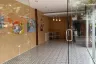 Commercial for rent in Yan Nawa, Bangkok near BTS Sueksa Witthaya