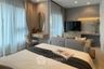 1 Bedroom Condo for Sale or Rent in Life Asoke Rama 9, Makkasan, Bangkok near MRT Phra Ram 9