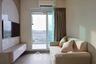 2 Bedroom Condo for rent in Lumpini Place Ratchada-Sathu, Chong Nonsi, Bangkok