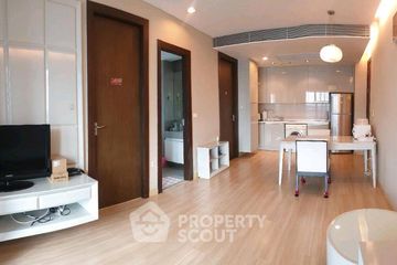 2 Bedroom Condo for rent in The Address Phayathai, Thung Phaya Thai, Bangkok near BTS Phaya Thai