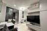 1 Bedroom Condo for rent in Life One Wireless, Lumpini, Bangkok near BTS Ploen Chit