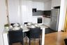 1 Bedroom Condo for rent in Aequa Sukhumvit 49, Khlong Tan Nuea, Bangkok near BTS Thong Lo