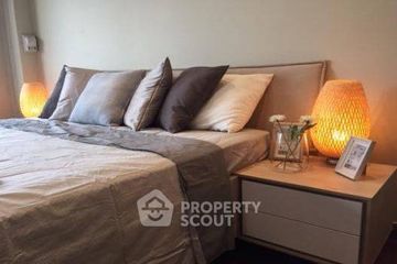 1 Bedroom Condo for rent in Citi Resort Sukhumvit 49, Khlong Tan Nuea, Bangkok near BTS Phrom Phong