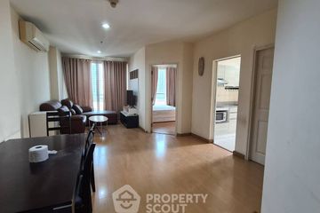 2 Bedroom Condo for rent in Life @ Sukhumvit 65, Phra Khanong Nuea, Bangkok near BTS Phra Khanong