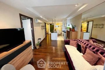 2 Bedroom Condo for rent in Le Nice Ekamai, Khlong Tan Nuea, Bangkok near BTS Ekkamai