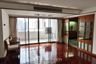 3 Bedroom Condo for rent in Four Wings Mansion, Khlong Toei Nuea, Bangkok near Airport Rail Link Makkasan