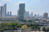 1 Bedroom Condo for rent in Khlong Ton Sai, Bangkok near BTS Saphan Taksin