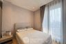 2 Bedroom Condo for rent in Ashton Asoke - Rama 9, Din Daeng, Bangkok near MRT Phra Ram 9