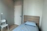 2 Bedroom Condo for rent in Noble Revolve Ratchada, Huai Khwang, Bangkok near MRT Thailand Cultural Centre