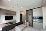 2 Bedroom Condo for rent in Noble Revolve Ratchada, Huai Khwang, Bangkok near MRT Thailand Cultural Centre