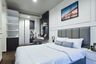 1 Bedroom Condo for rent in Ideo Q Sukhumvit 36, Khlong Tan, Bangkok near BTS Thong Lo