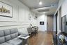 1 Bedroom Condo for rent in Ideo Q Sukhumvit 36, Khlong Tan, Bangkok near BTS Thong Lo