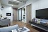 1 Bedroom Condo for rent in Ideo Q Sukhumvit 36, Khlong Tan, Bangkok near BTS Thong Lo