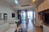 1 Bedroom Condo for rent in THE LINE Jatujak - Mochit, Chatuchak, Bangkok near MRT Chatuchak Park