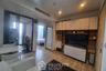 1 Bedroom Condo for rent in THE LINE Jatujak - Mochit, Chatuchak, Bangkok near MRT Chatuchak Park