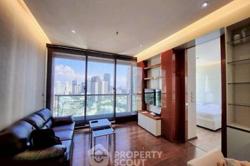 2 Bedroom Condo for rent in The Address Sukhumvit 28, Khlong Tan, Bangkok near BTS Phrom Phong