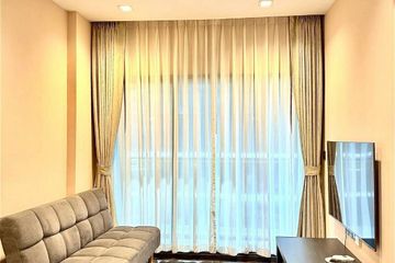 1 Bedroom Condo for rent in The Line Asoke - Ratchada, Din Daeng, Bangkok near MRT Phra Ram 9
