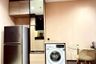 1 Bedroom Condo for rent in The Line Asoke - Ratchada, Din Daeng, Bangkok near MRT Phra Ram 9