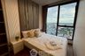 1 Bedroom Condo for rent in Ideo Q Sukhumvit 36, Khlong Tan, Bangkok near BTS Thong Lo