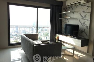 1 Bedroom Condo for sale in Rhythm Sukhumvit 36-38, Khlong Tan, Bangkok near BTS Thong Lo