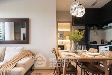 2 Bedroom Condo for sale in NUE District R9, Huai Khwang, Bangkok near MRT Phra Ram 9