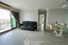 2 Bedroom Condo for Sale or Rent in Lumpini Place Narathiwas - Chaopraya, Chong Nonsi, Bangkok near MRT Queen Sirikit National Convention Centre