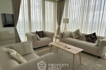2 Bedroom Condo for sale in Four Seasons Private Residences, Thung Wat Don, Bangkok near BTS Saphan Taksin