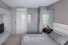 1 Bedroom Condo for sale in The Signature by URBANO, Phaya Thai, Bangkok near BTS Saphan Kwai