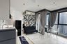 1 Bedroom Condo for sale in Ideo Mobi Rama 9, Huai Khwang, Bangkok near MRT Phra Ram 9