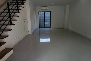 3 Bedroom Townhouse for sale in Baan Klang Muang Sukhumvit - Onnut, Prawet, Bangkok