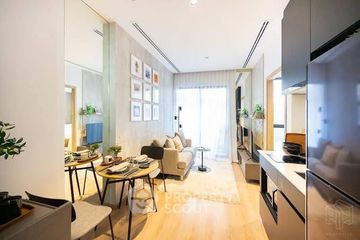 2 Bedroom Condo for sale in NUE District R9, Huai Khwang, Bangkok near MRT Phra Ram 9