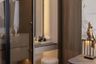 2 Bedroom Condo for sale in RHYTHM Charoenkrung Pavillion, Wat Phraya Krai, Bangkok near BTS Saphan Taksin