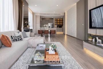 2 Bedroom Condo for sale in RHYTHM Charoenkrung Pavillion, Wat Phraya Krai, Bangkok near BTS Saphan Taksin