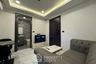 1 Bedroom Condo for sale in Arcadia Millennium Tower, Nong Prue, Chonburi