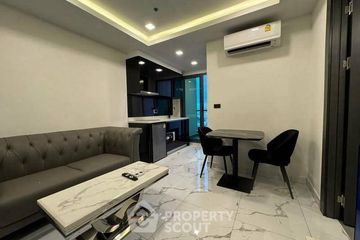 1 Bedroom Condo for sale in Arcadia Millennium Tower, Nong Prue, Chonburi