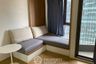 1 Bedroom Condo for sale in TRIPLE Y RESIDENCE, Wang Mai, Bangkok near MRT Sam Yan