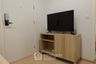 1 Bedroom Condo for sale in The Tree Sukhumvit 71 - Ekamai, Suan Luang, Bangkok near Airport Rail Link Ramkhamhaeng