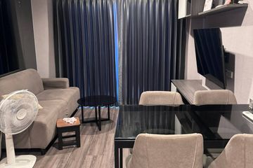 2 Bedroom Condo for sale in Ideo Sathorn - Wongwian Yai, Khlong Ton Sai, Bangkok near BTS Wongwian Yai