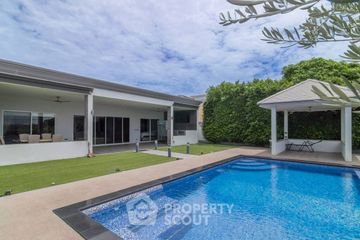 4 Bedroom Villa for sale in Siam Royal View, Nong Prue, Chonburi