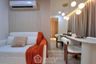 1 Bedroom Condo for sale in The Clover Thonglor, Khlong Tan Nuea, Bangkok