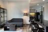 1 Bedroom Condo for Sale or Rent in WYNE Sukhumvit, Phra Khanong, Bangkok near BTS Phra Khanong