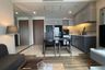 1 Bedroom Condo for Sale or Rent in WYNE Sukhumvit, Phra Khanong, Bangkok near BTS Phra Khanong