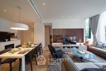 2 Bedroom Condo for sale in Noble Form Thonglor, Khlong Tan Nuea, Bangkok near BTS Thong Lo